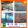 358 fence, 358 security fence, welded mesh fence